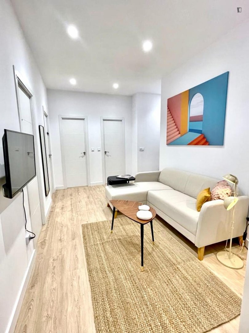 Habitación en alquiler, Madrid
