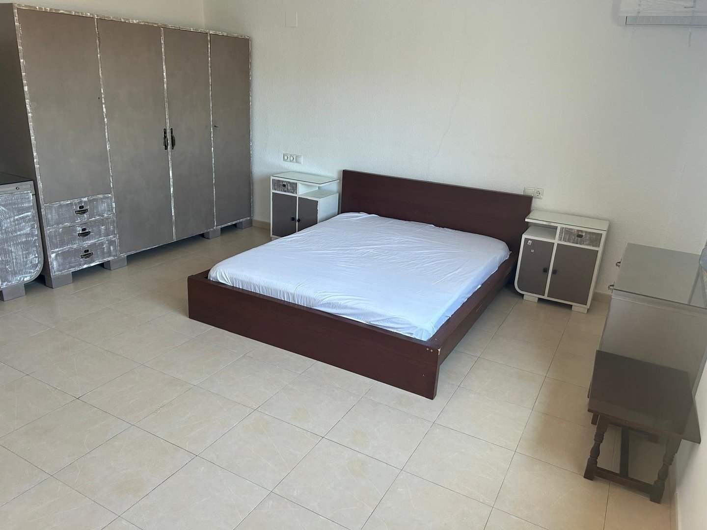 Pis de 127 m² a València