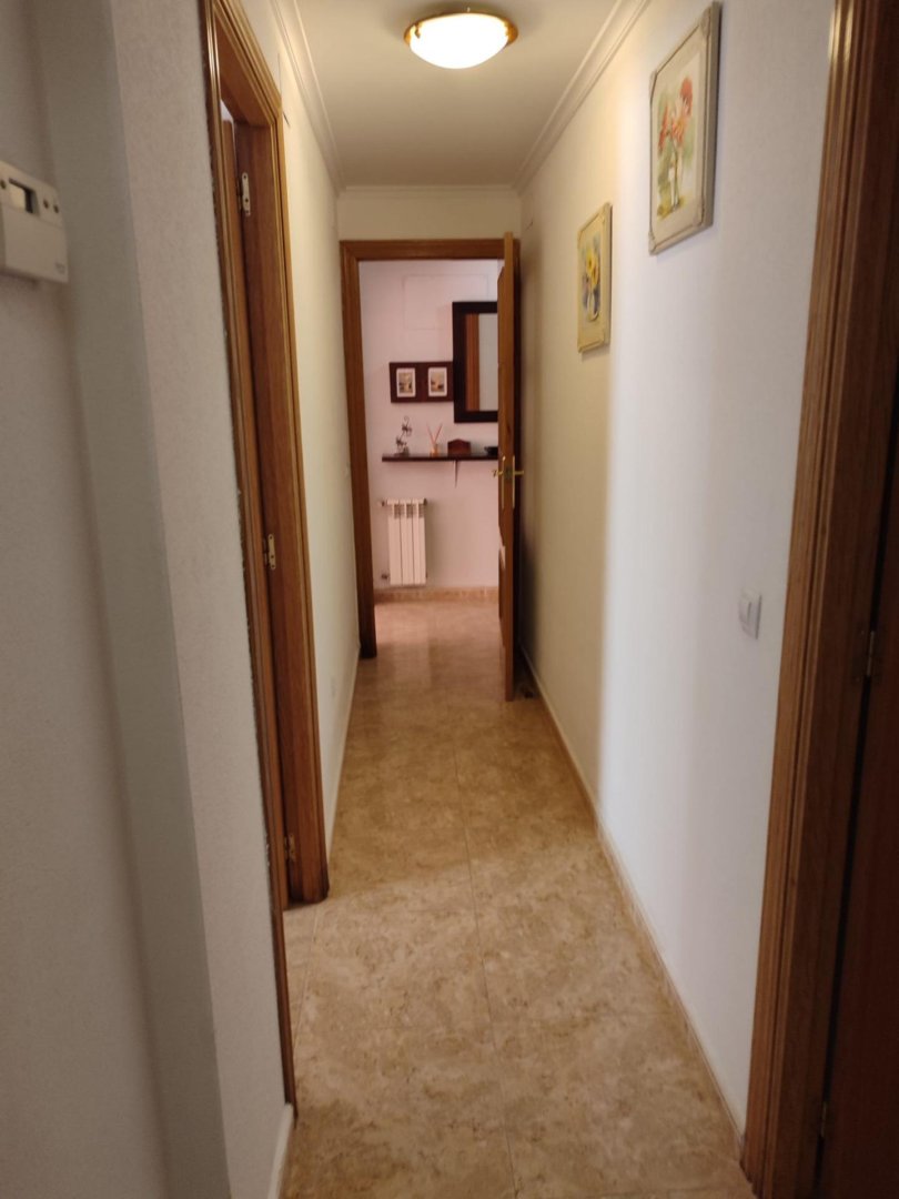 Piso de 80 m² en Castellón de la Plana