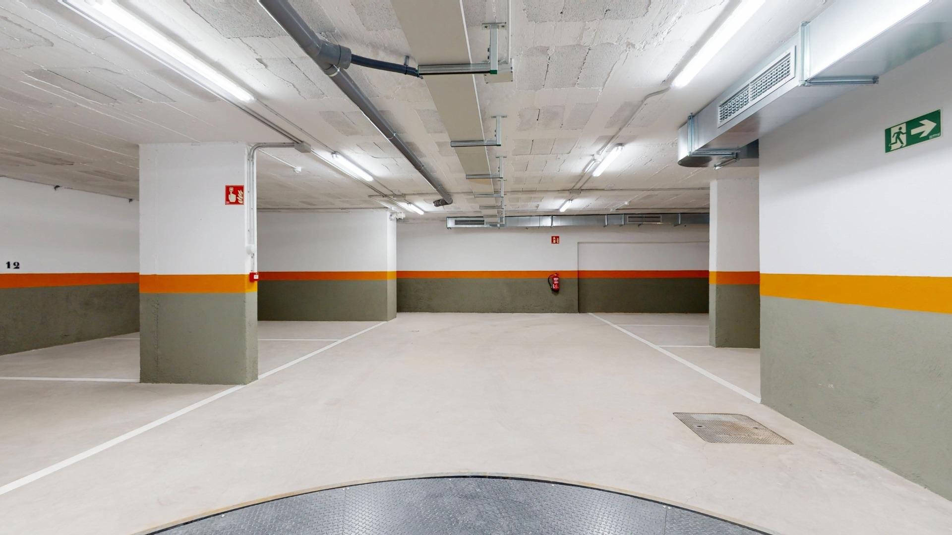 Piso de 85 m² en Palma