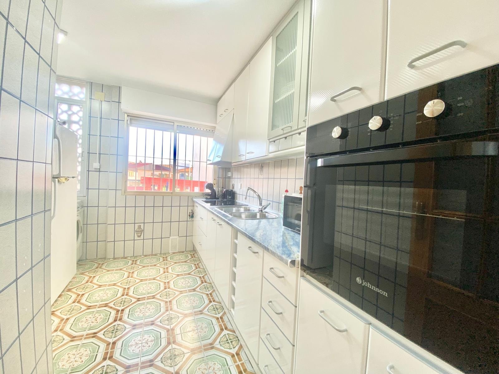Piso de 88 m² en San Javier
