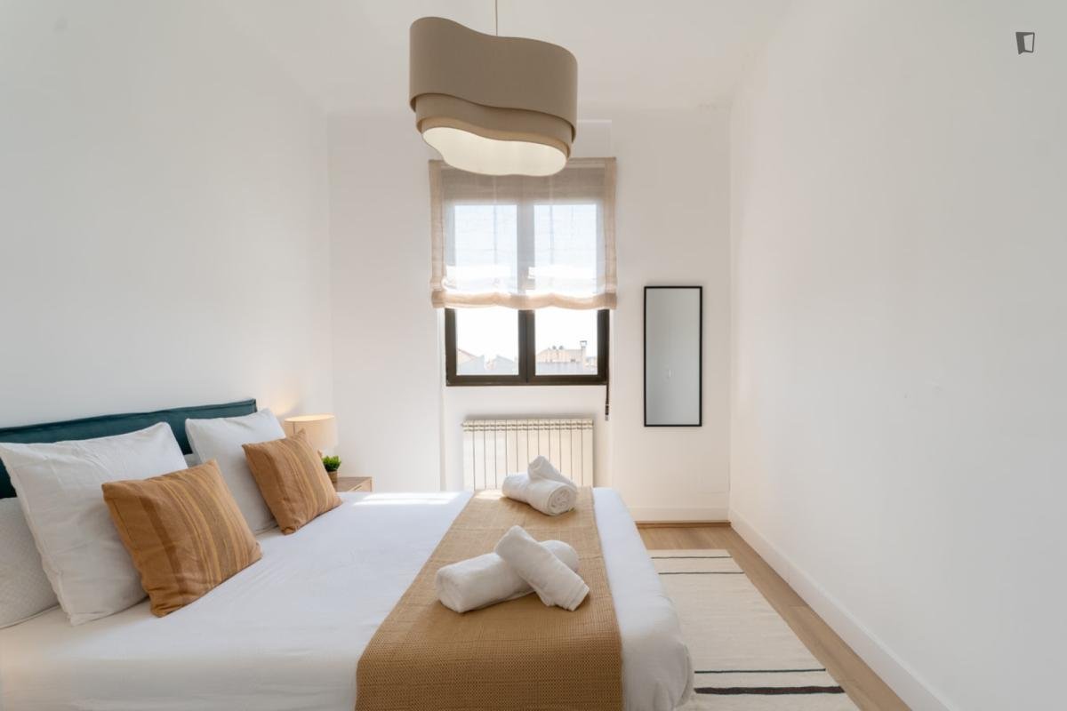 Pis de 125 m² a Madrid