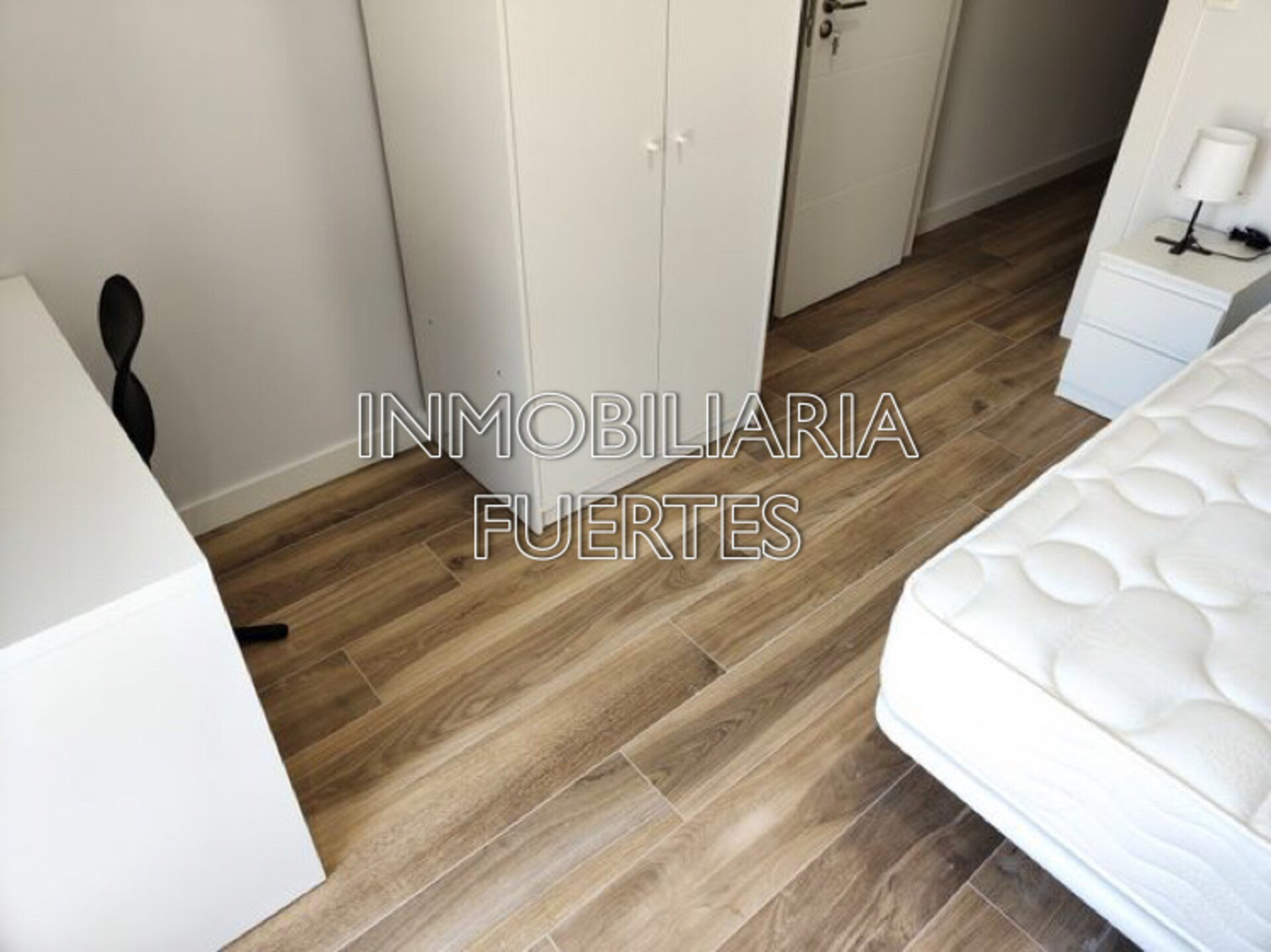 Piso de 110 m² en León