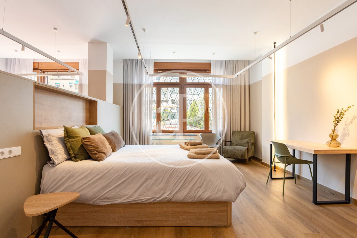 Piso de 87 m² en Valencia