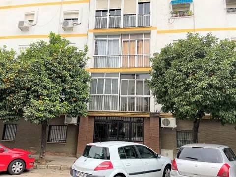 Habitació de lloguer, Sevilla