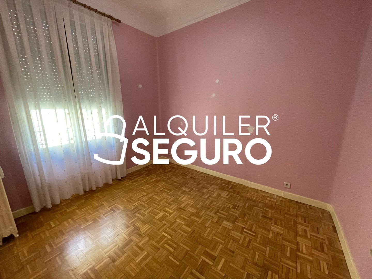 Piso de 100 m² en Madrid