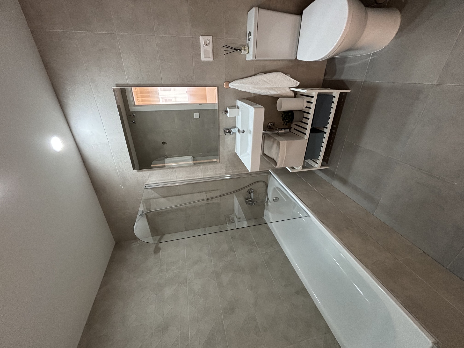 Pis de 93 m² a Fuengirola