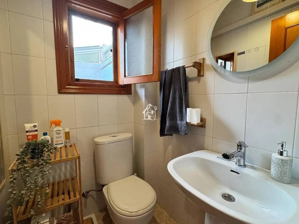 Casa de 85 m² en Pilar de la Horadada