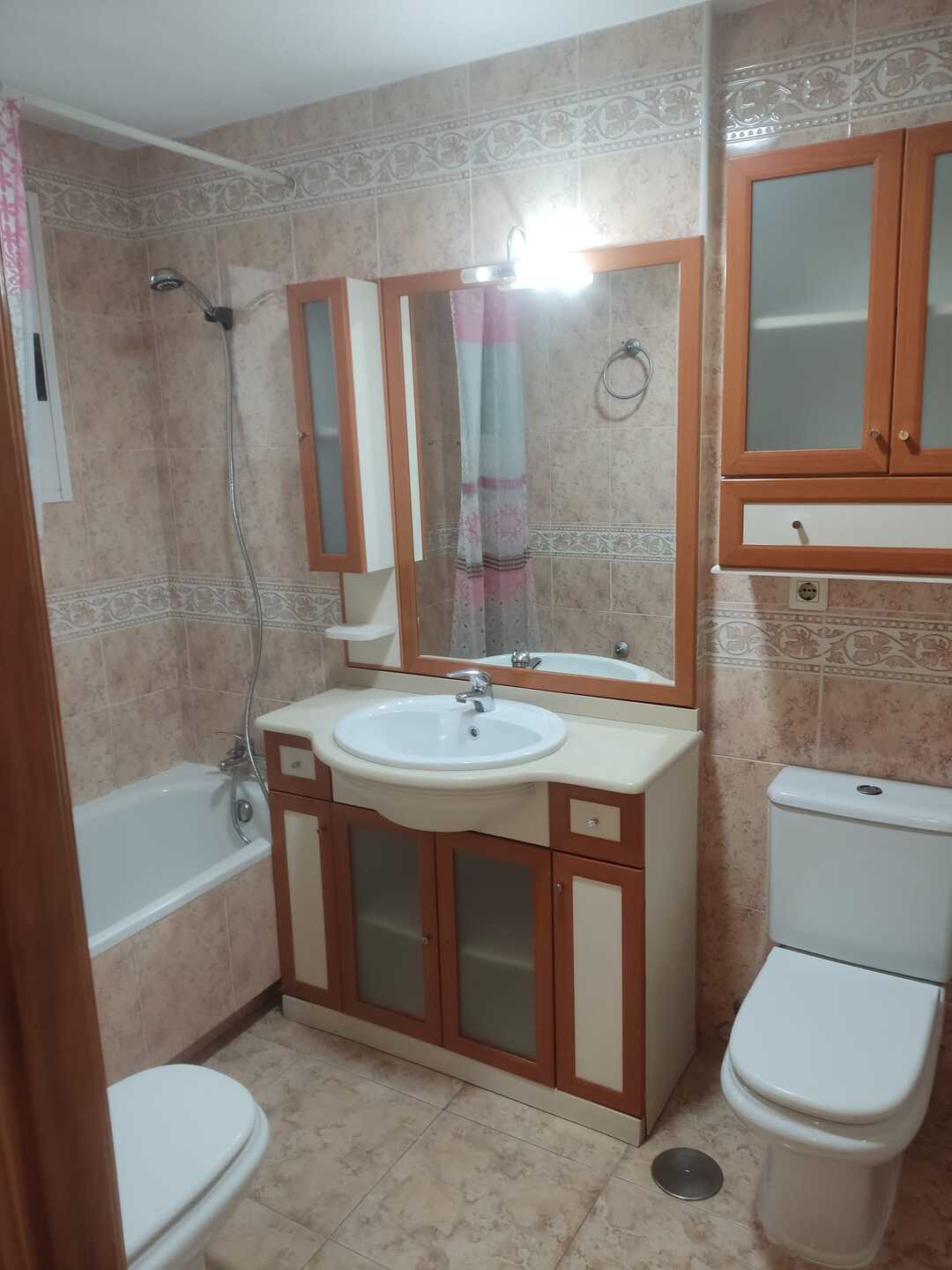 Piso de 115 m² en Alcalá la Real