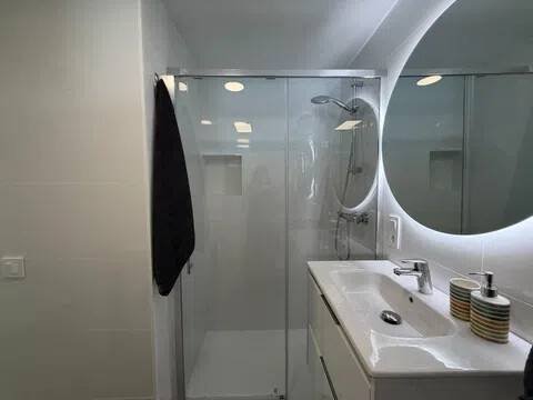 Piso de 45 m² en Mogán