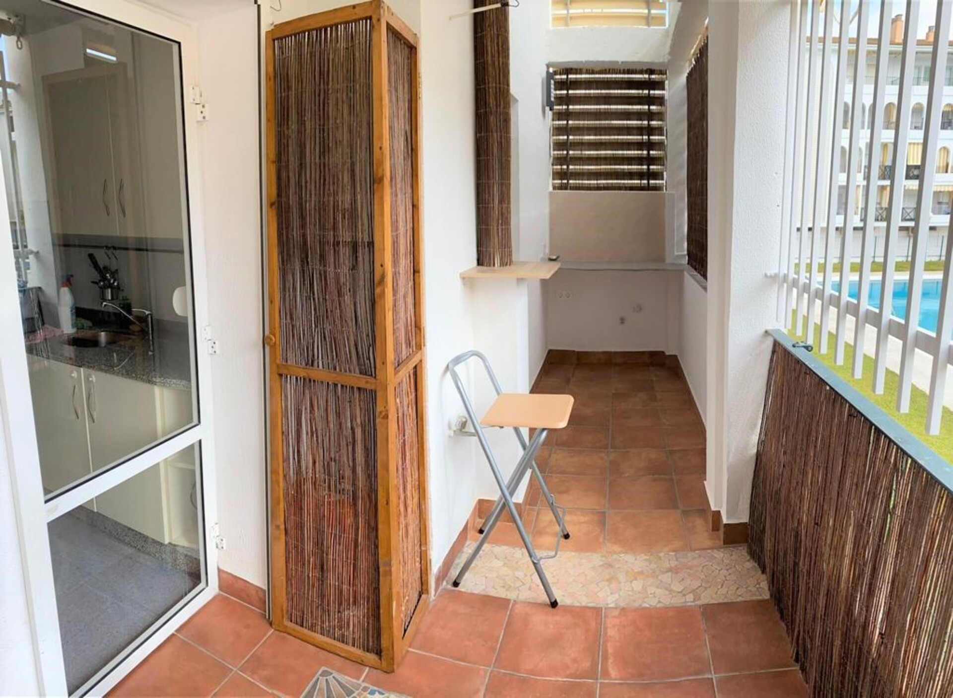 Piso de 74 m² en Punta Umbría
