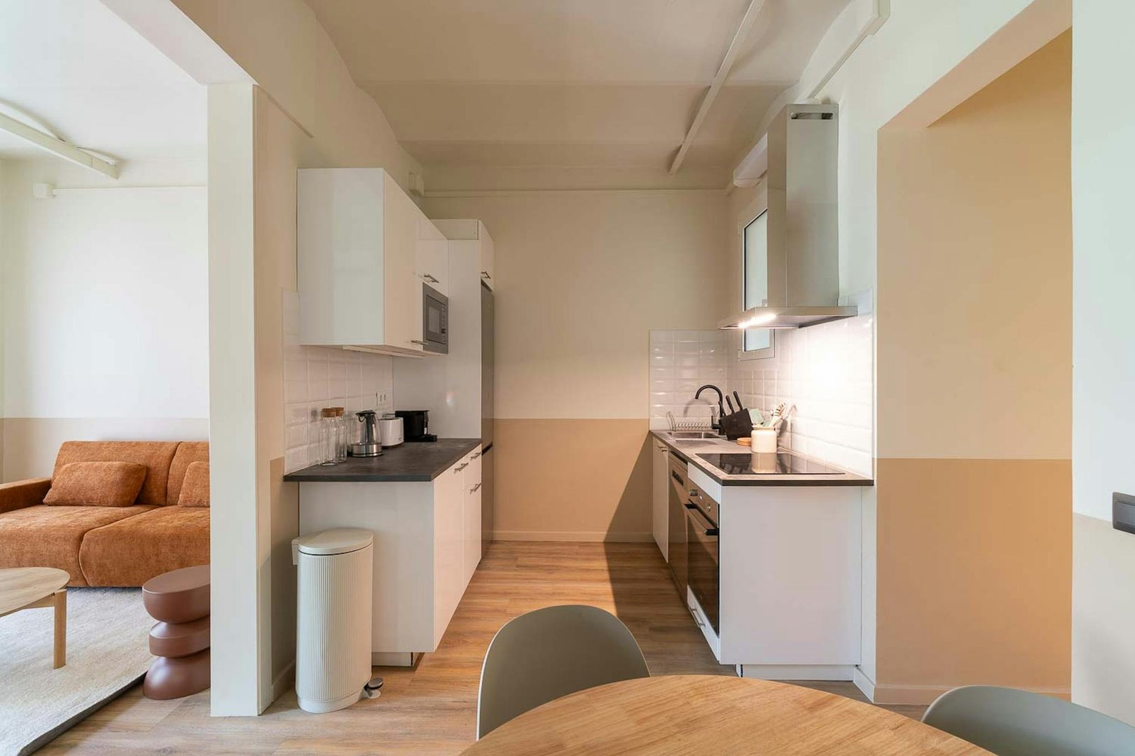 Piso de 54 m² en Barcelona