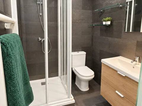 Pis de 93 m² a Madrid