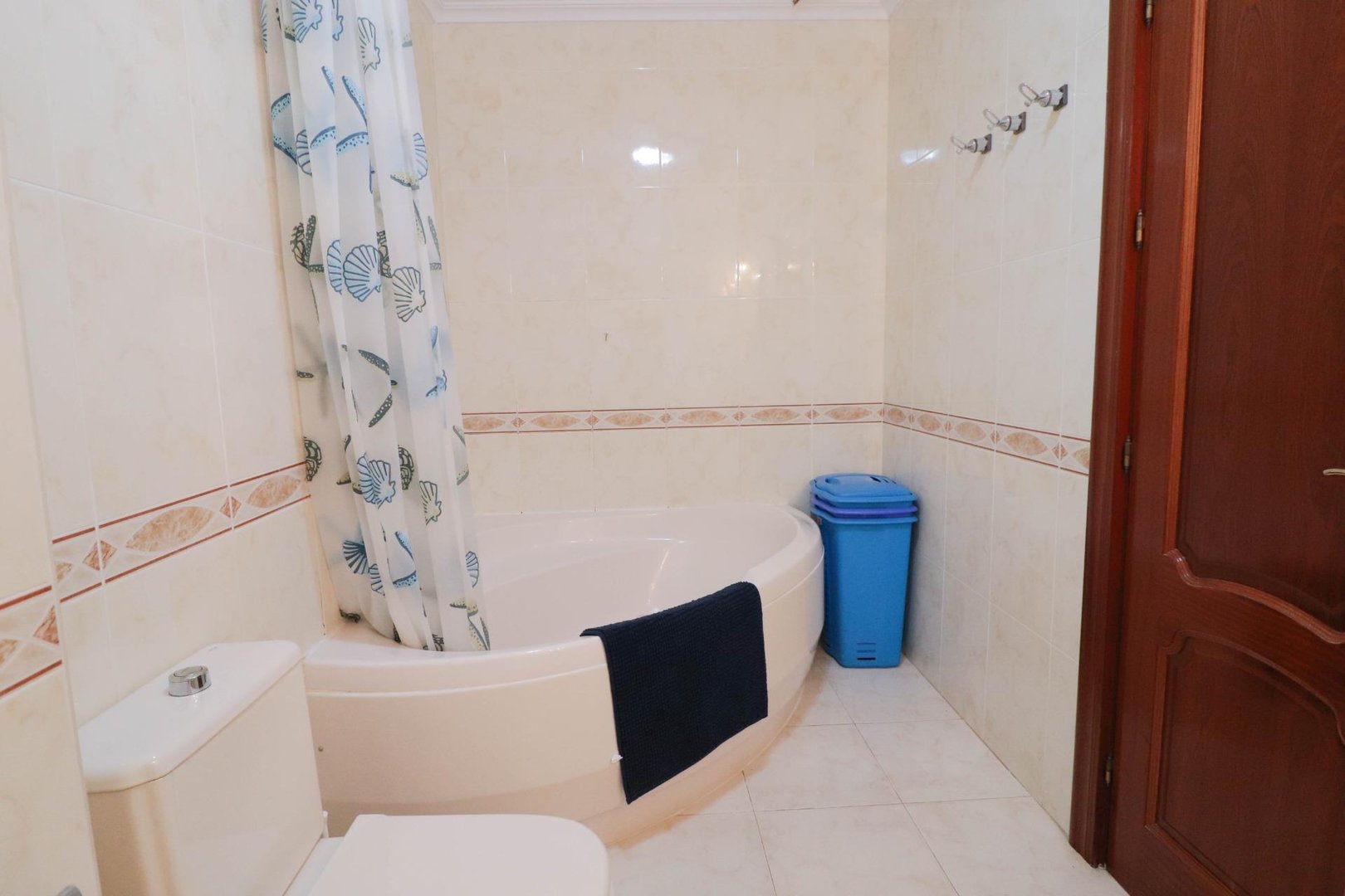 Piso de 128 m² en Almería