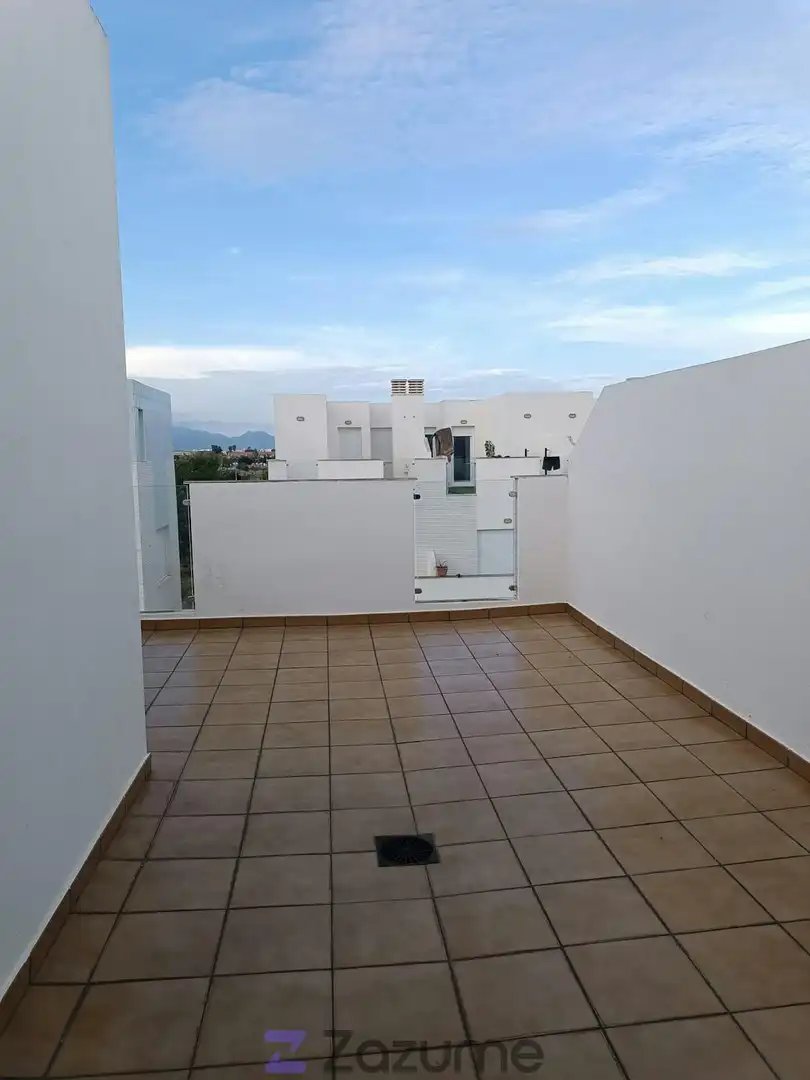 Pis de 190 m² a Almassora