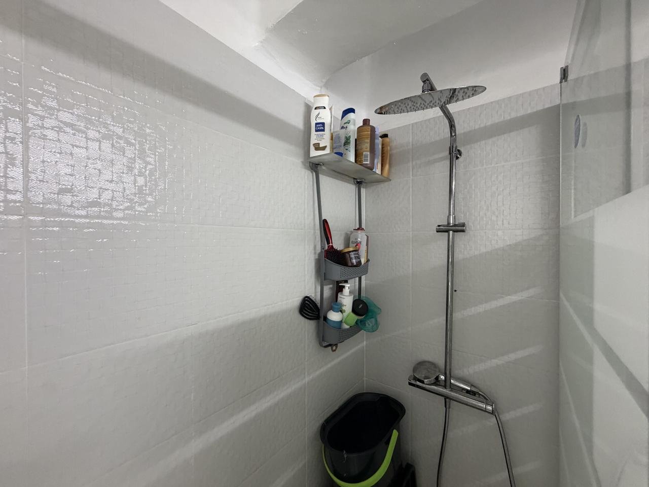 Habitación en alquiler, Alicante