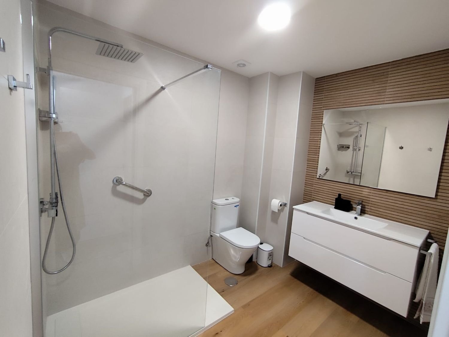 Piso de 95 m² en Sanxenxo