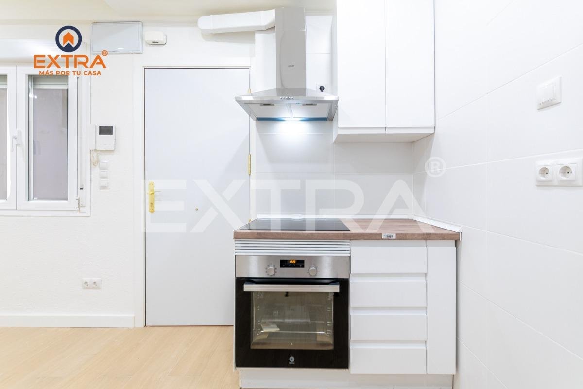 Pis de 63 m² a Madrid