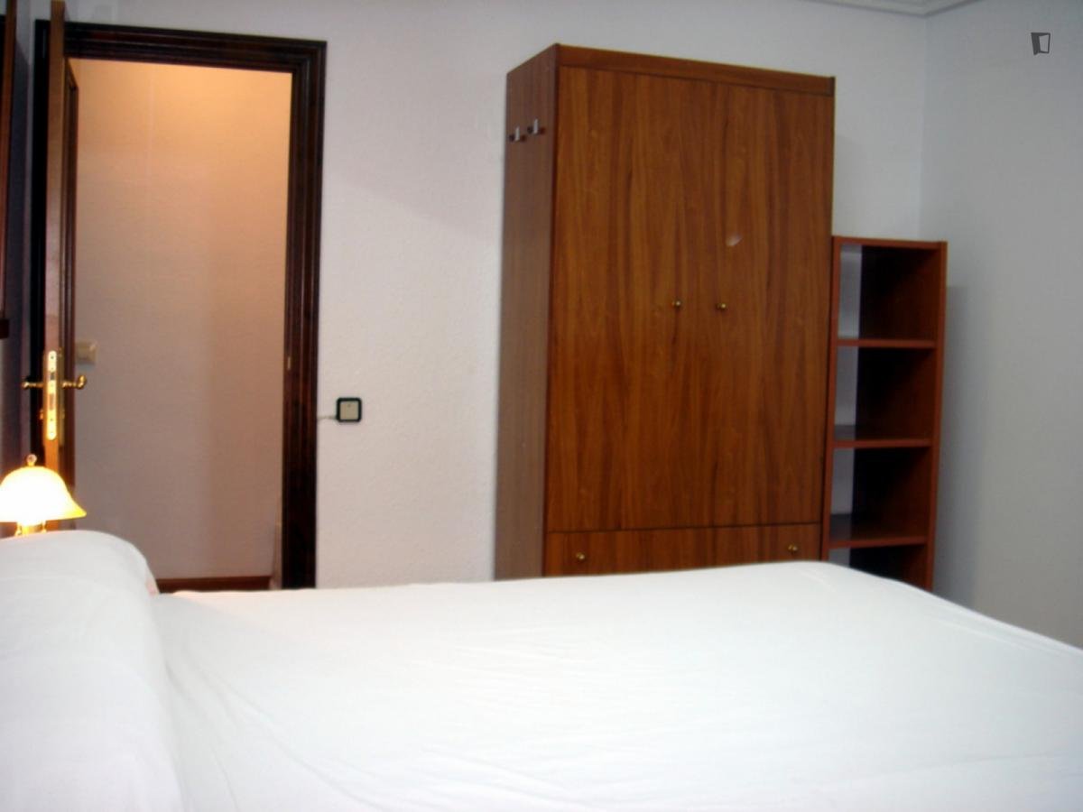 Habitació de lloguer, Salamanca