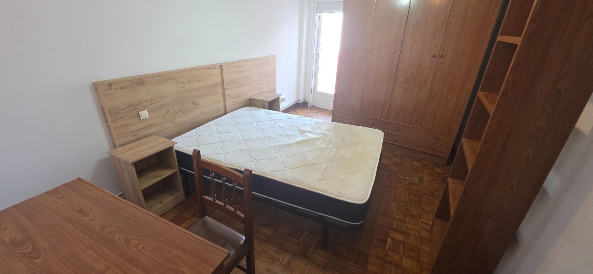 Piso de 62 m² en Santiago de Compostela