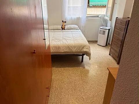 Piso de 120 m² en Granada