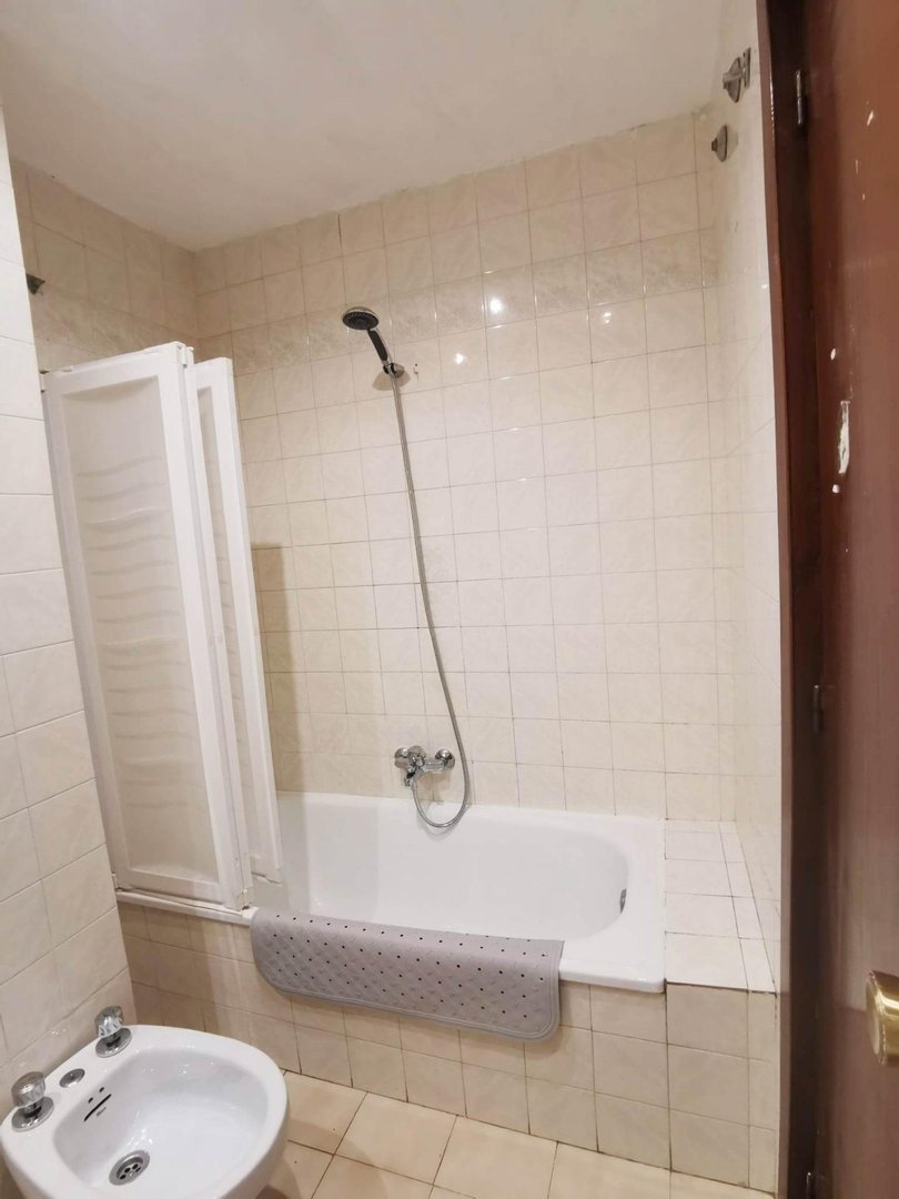 Piso de 120 m² en Cáceres