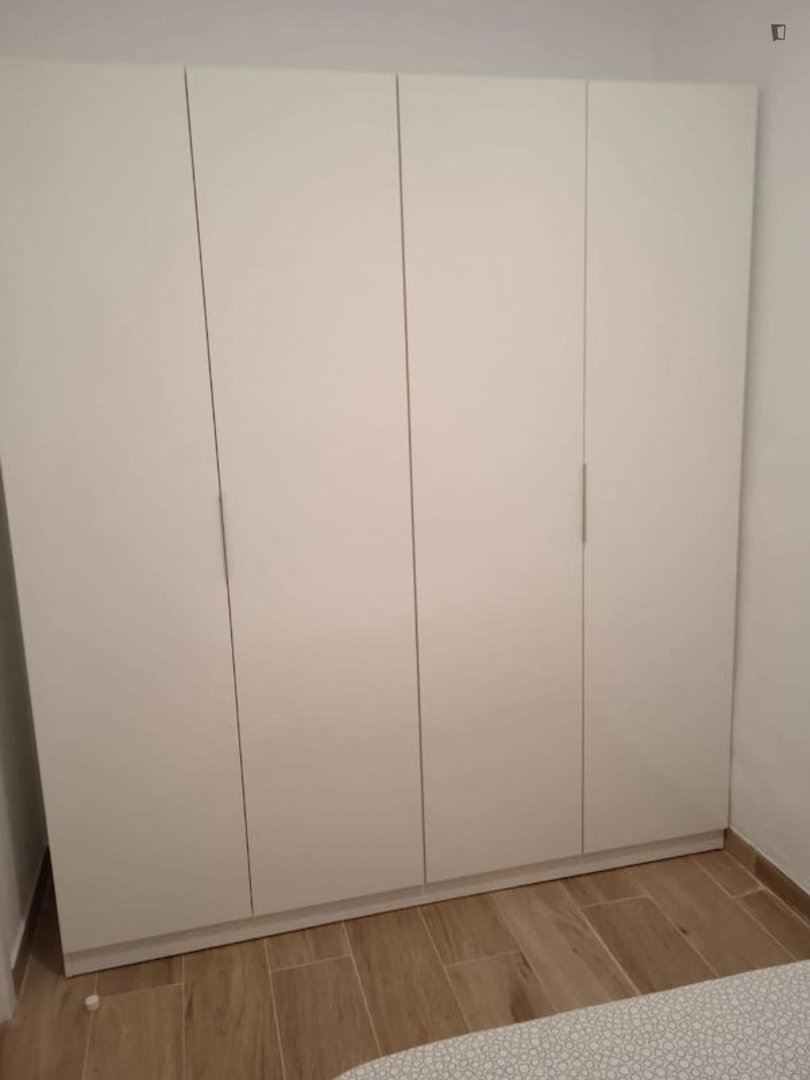 Pis de 43 m² a Barcelona