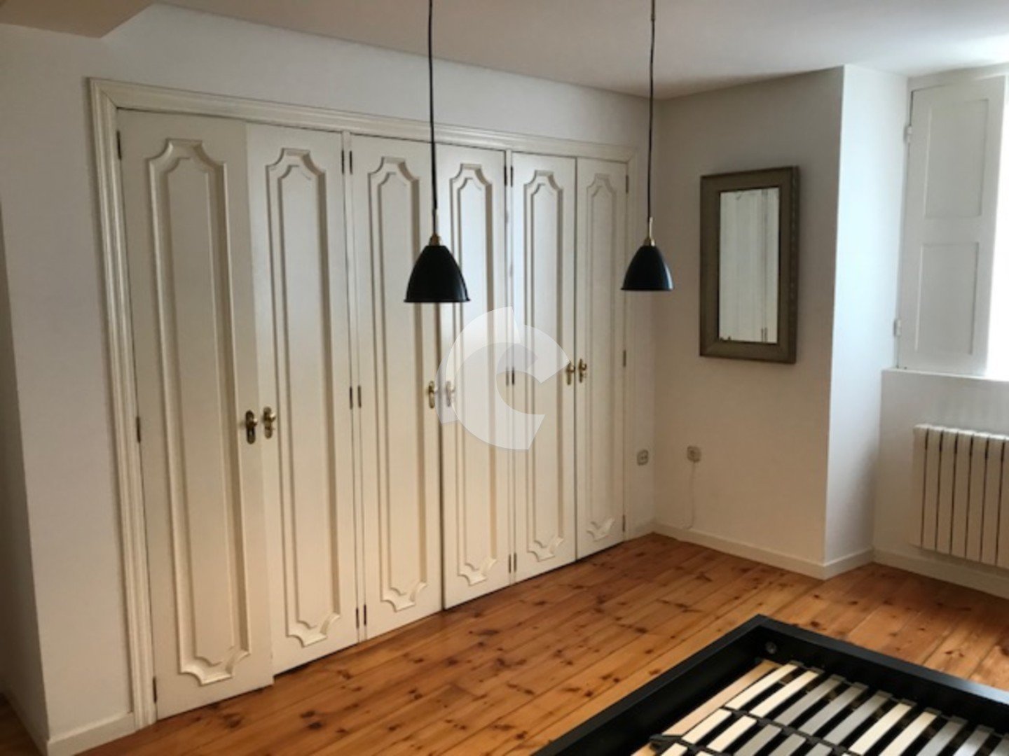 Piso de 240 m² en Ourense
