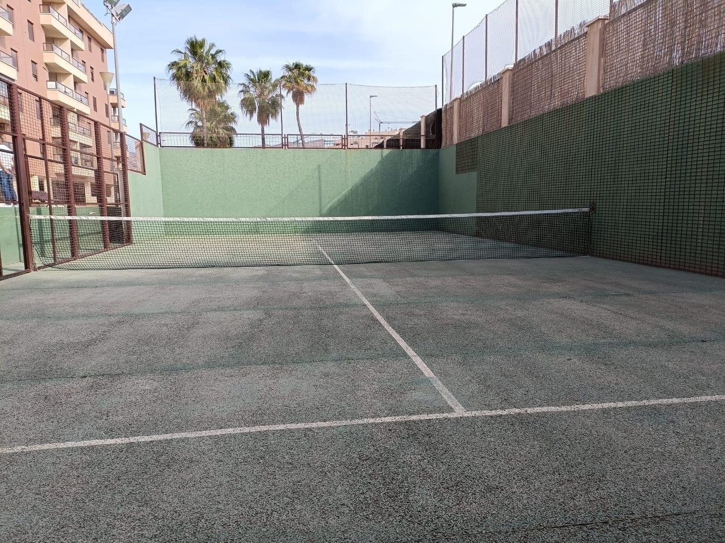 Piso de 67 m² en Roquetas de Mar