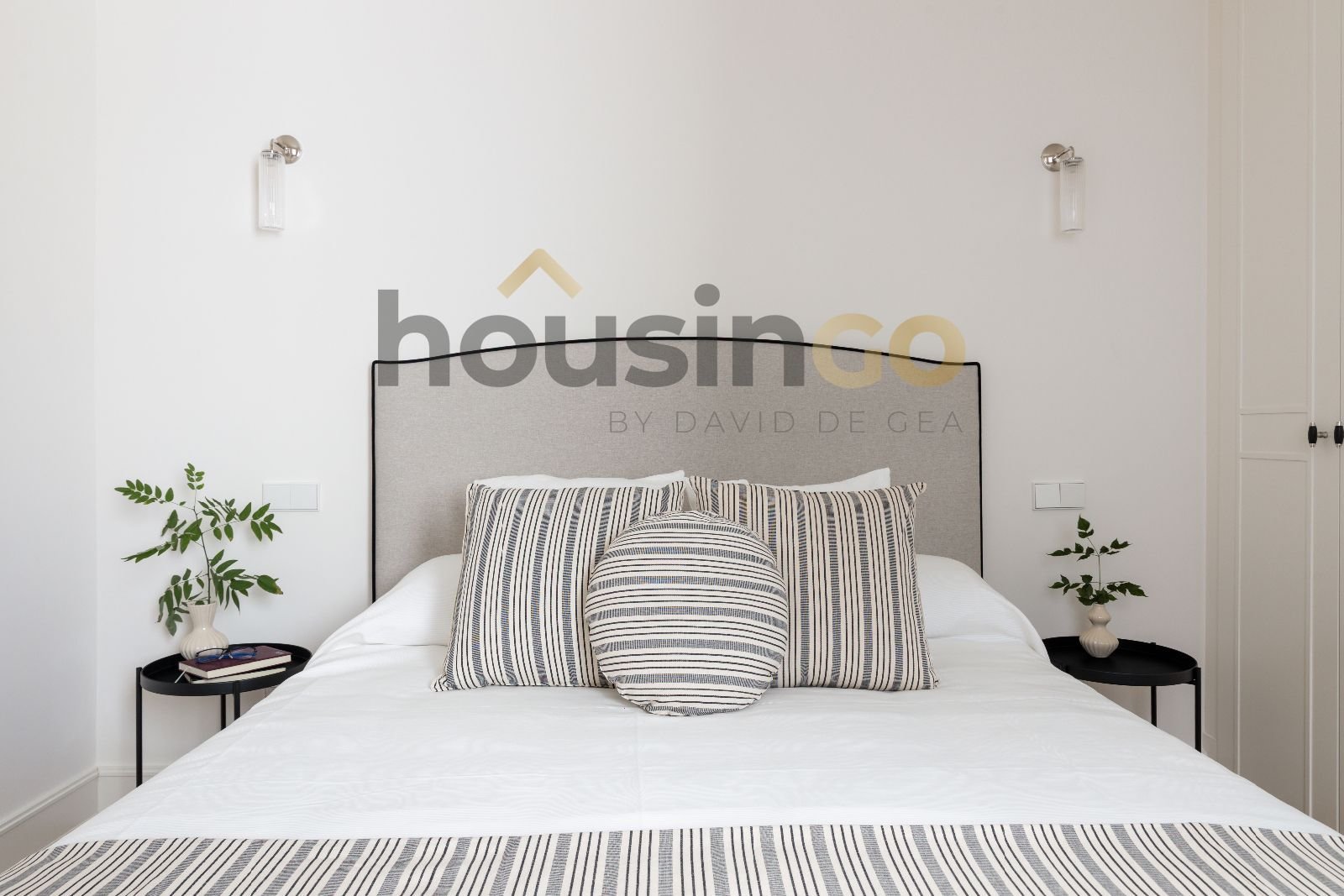 Piso de 69 m² en Madrid