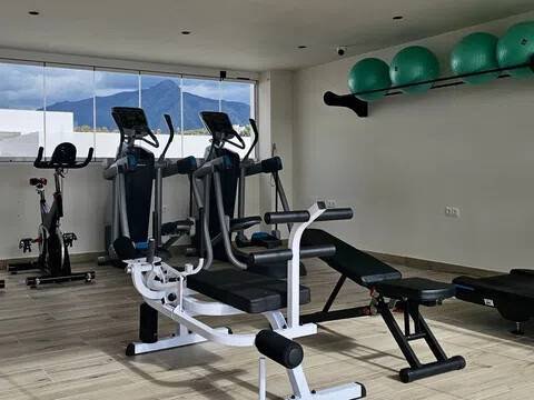 Apartamento 95 m² em Marbella