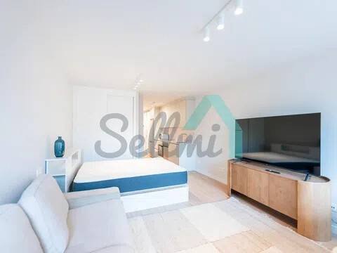 Piso de 56 m² en Oviedo