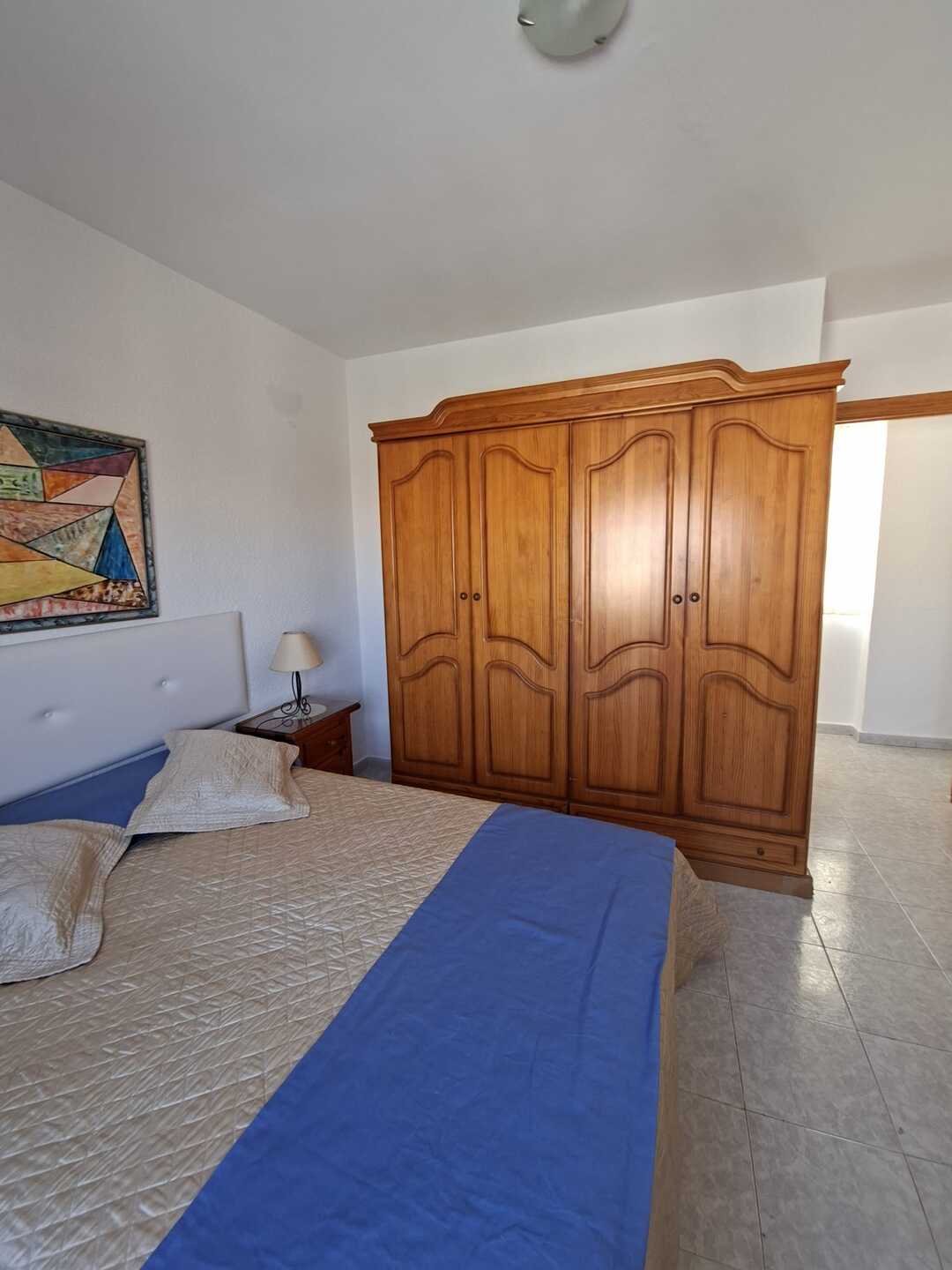 Piso de 80 m² en Almería