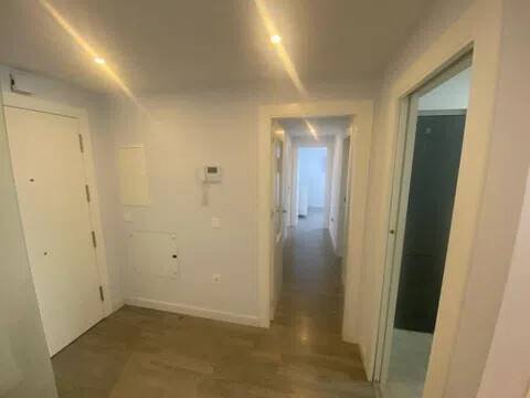 Piso de 105 m² en Almería