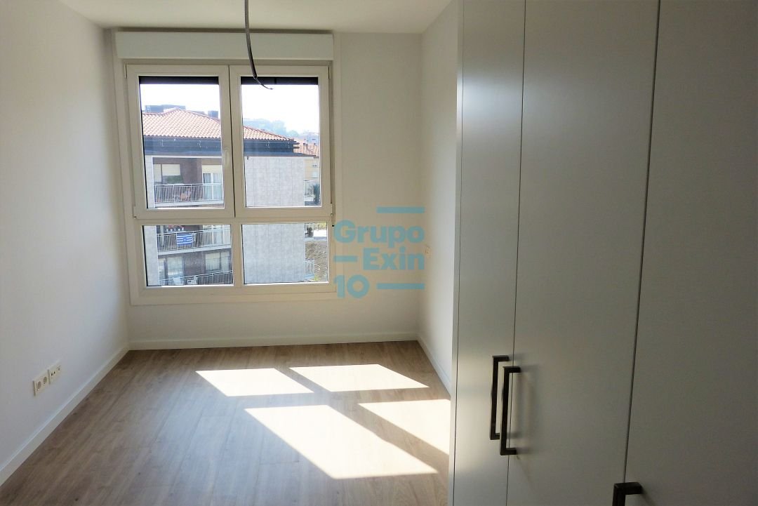 Pis de 83 m² a Sant Sebastià