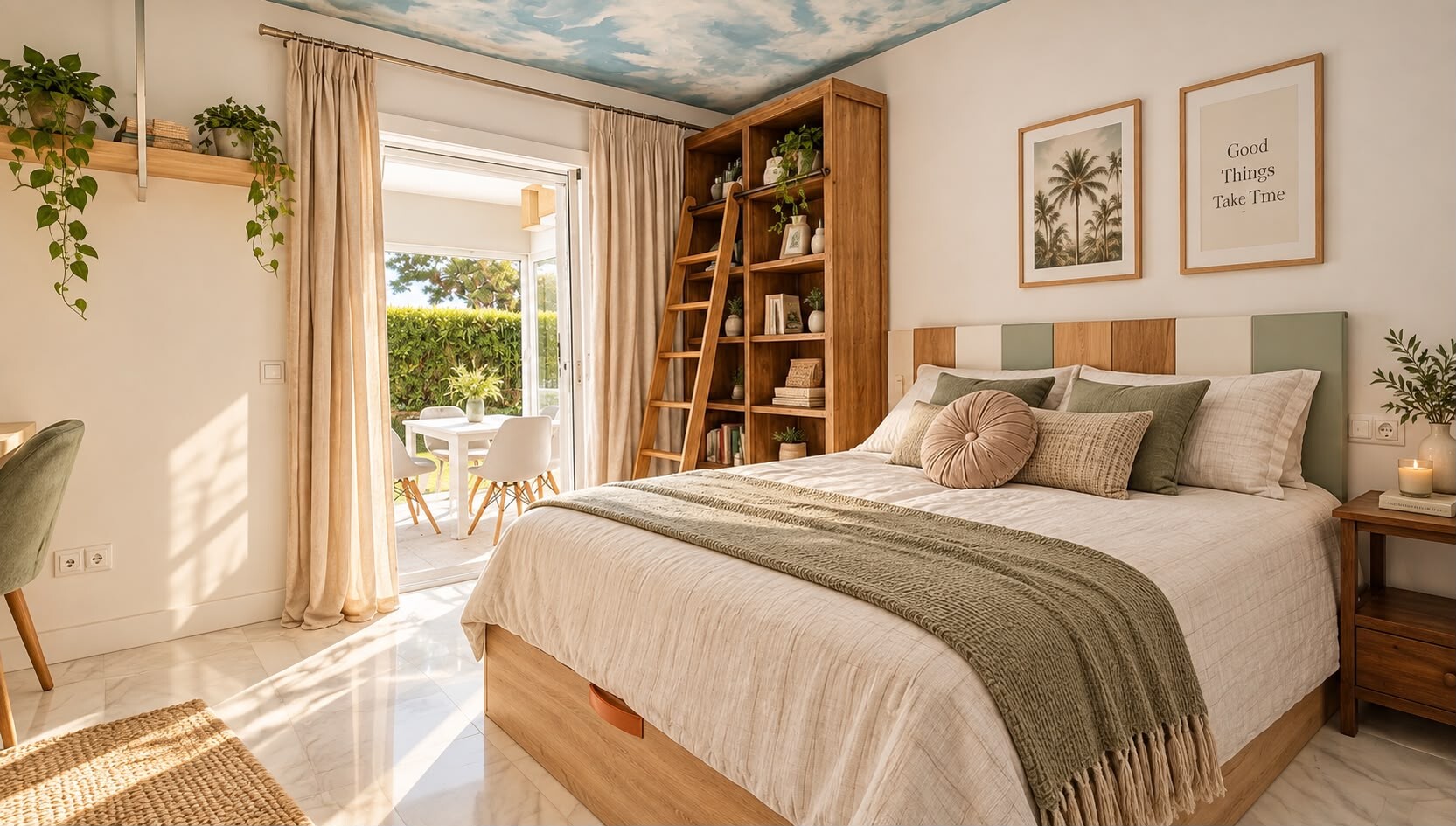 Piso de 350 m² en Marbella