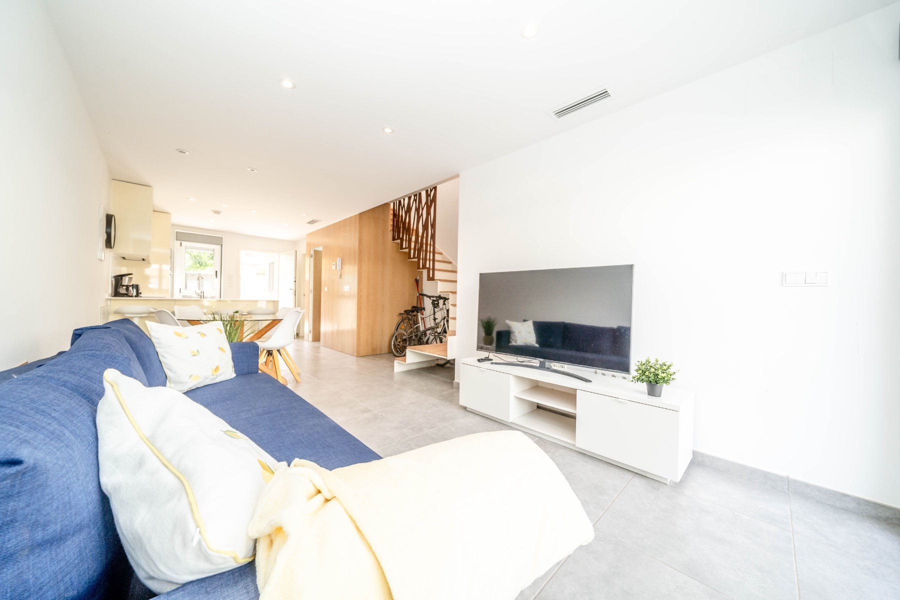 Piso de 97 m² en Dolores