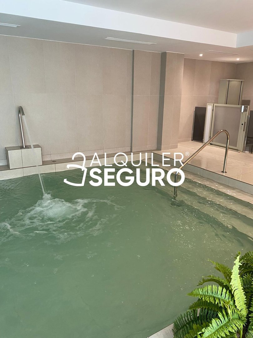 Piso de 70 m² en Murcia