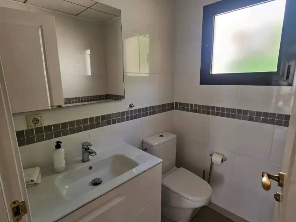 Casa de 60 m² en San Javier