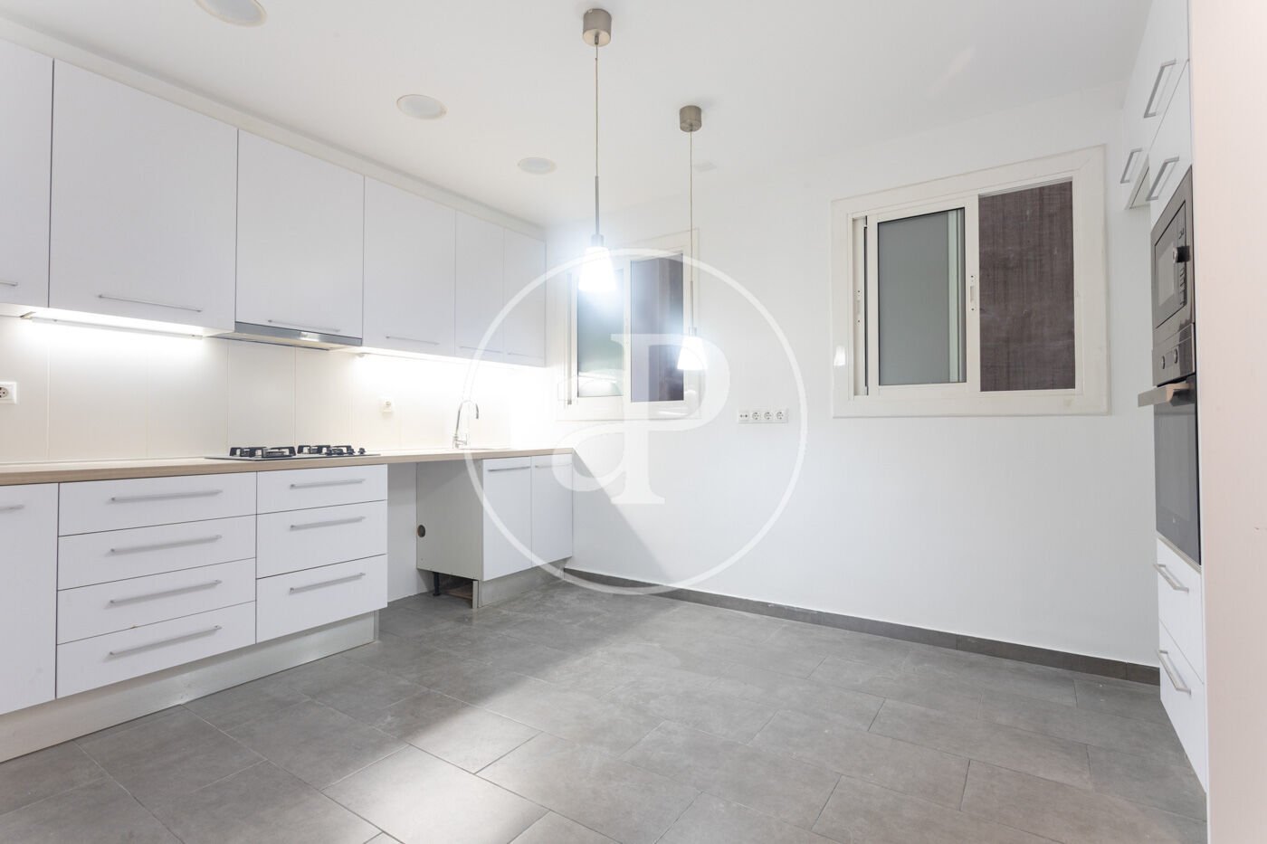 Pis de 250 m² a Barcelona