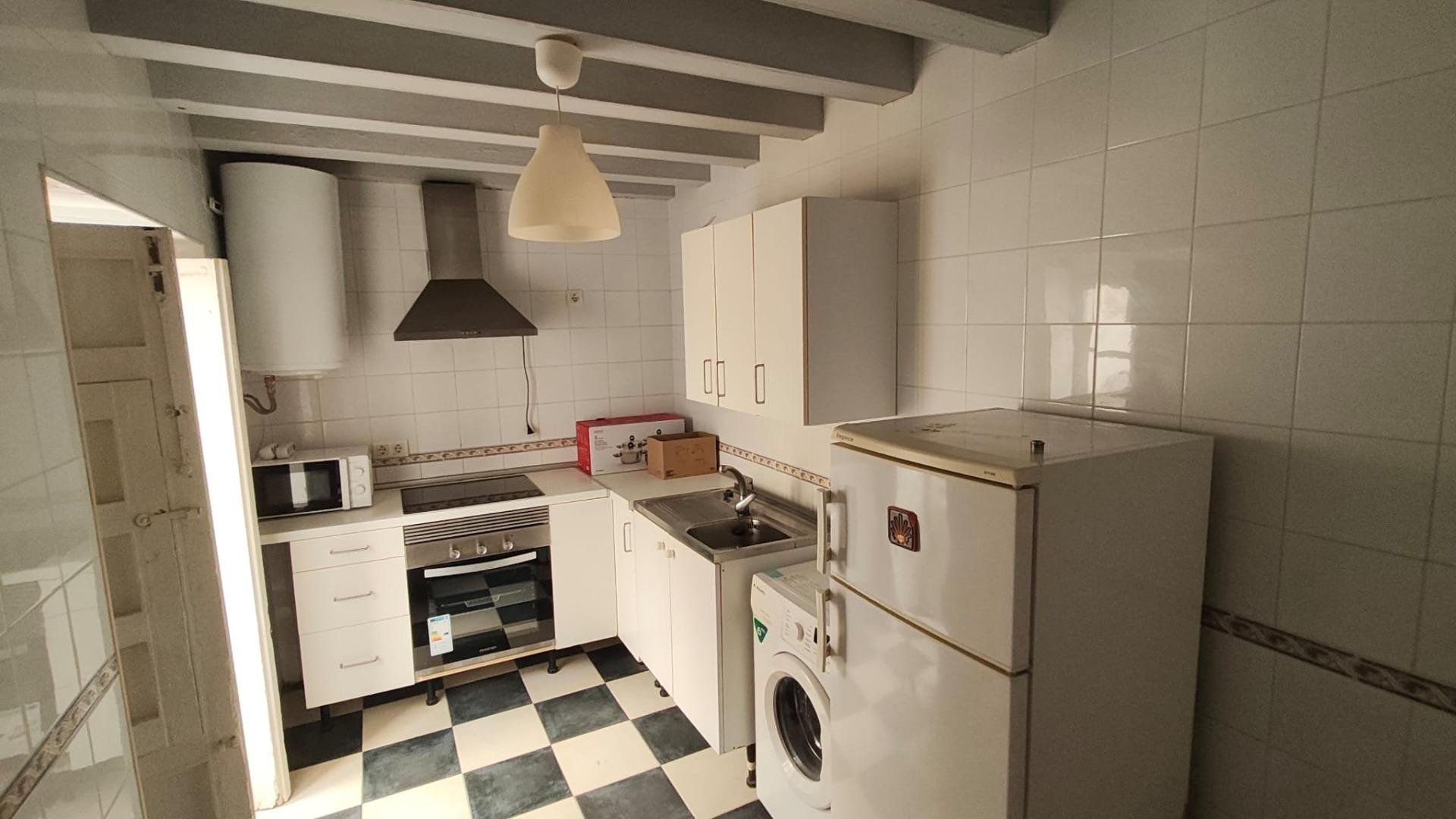 Piso de 70 m² en Cádiz