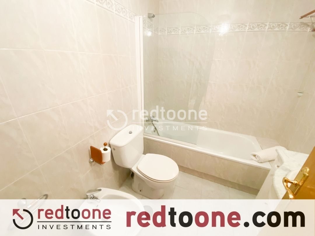Piso de 95 m² en Alicante