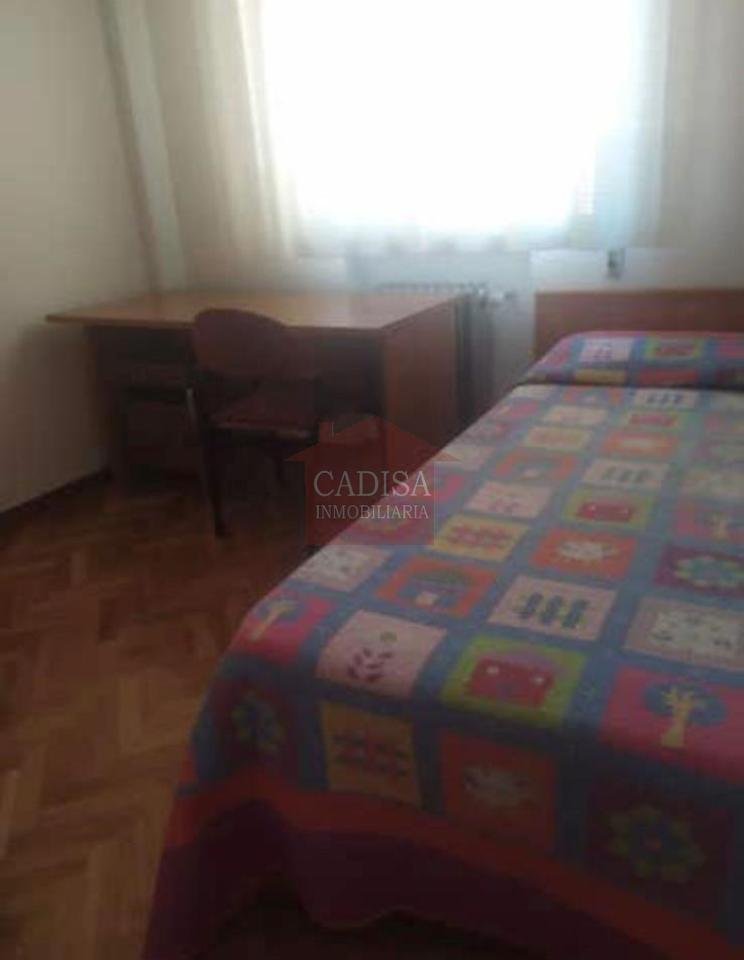 Wohnung 96 m² in Salamanca
