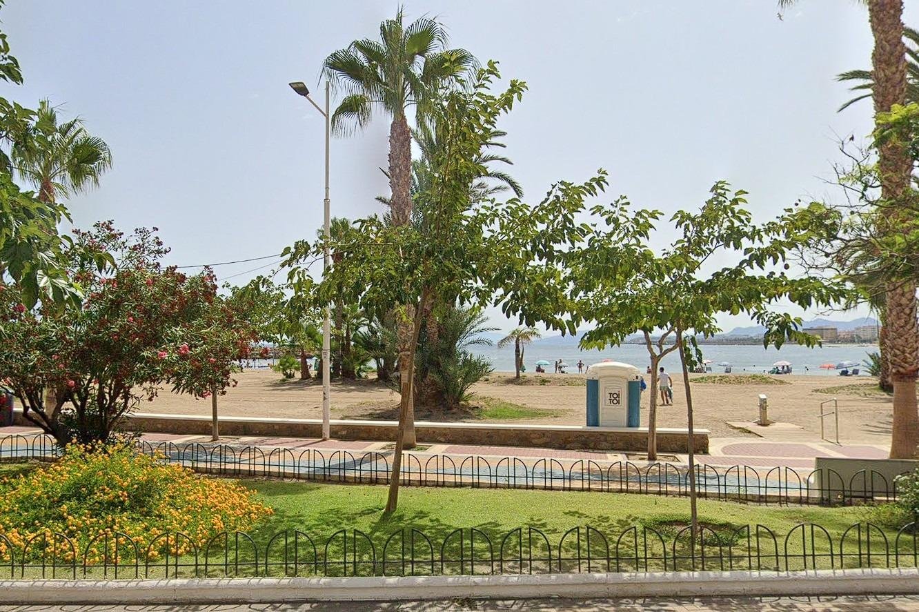 Pis de 125 m² a Águilas