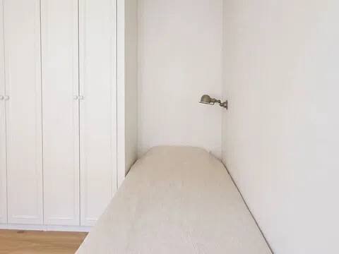 Piso de 100 m² en Santander