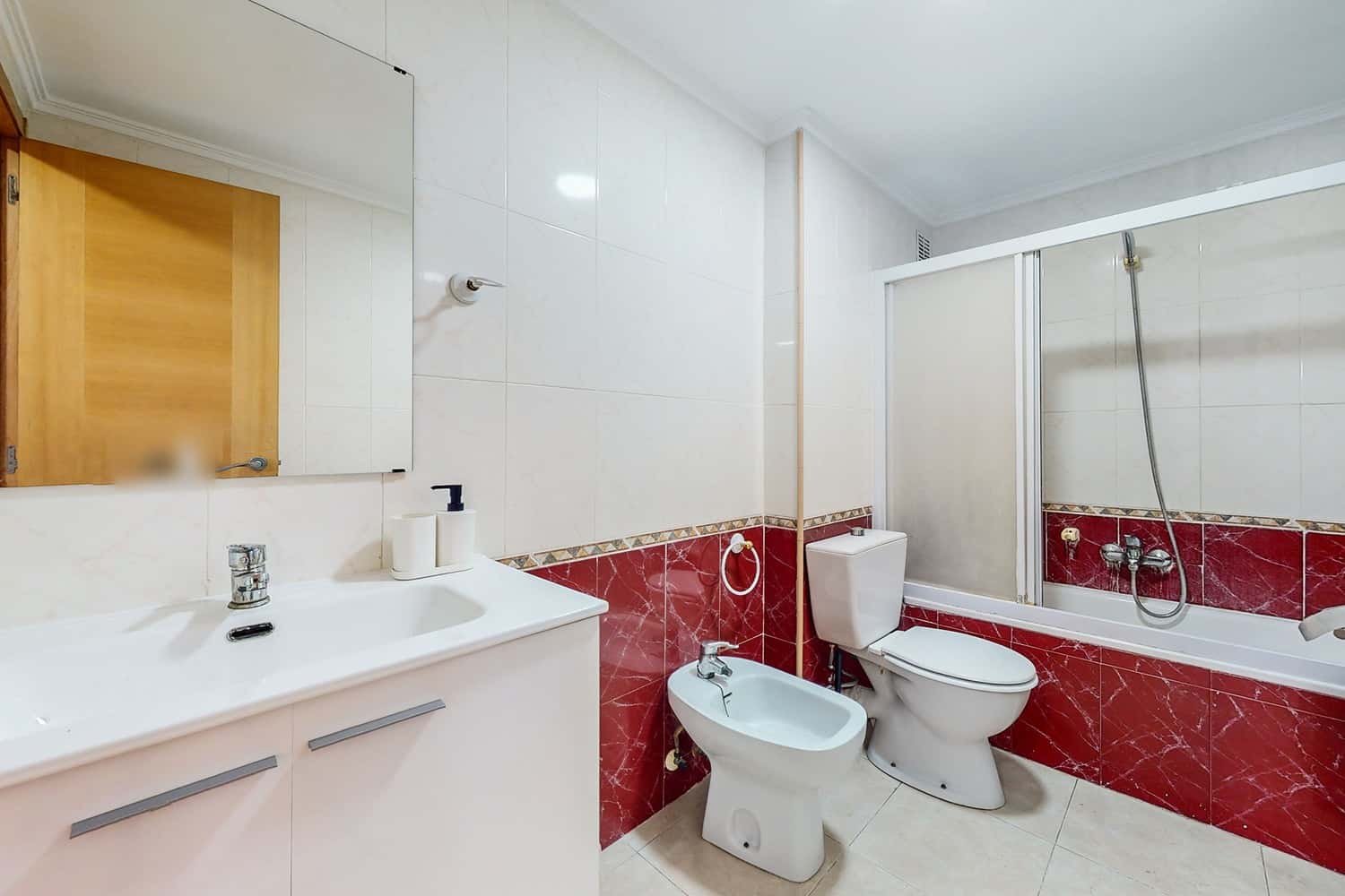Habitació de lloguer, València
