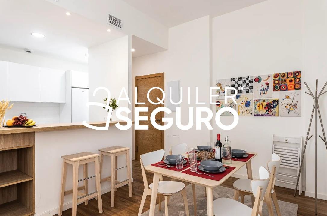 Pis de 98 m² a Sevilla