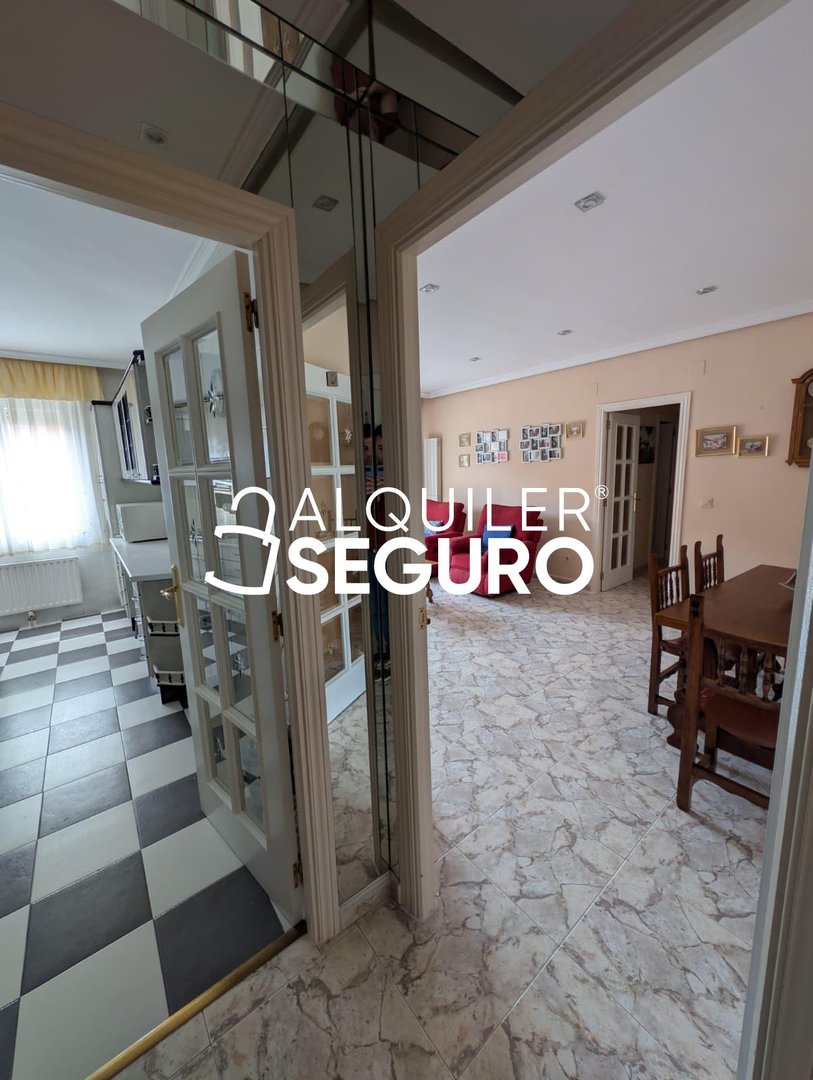 Piso de 112 m² en Cuenca