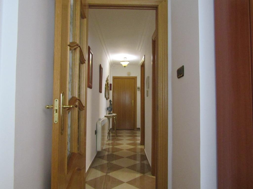 Piso de 90 m² en Granada
