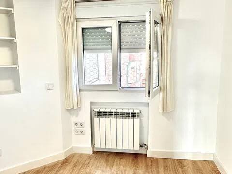 Piso de 73 m² en Madrid